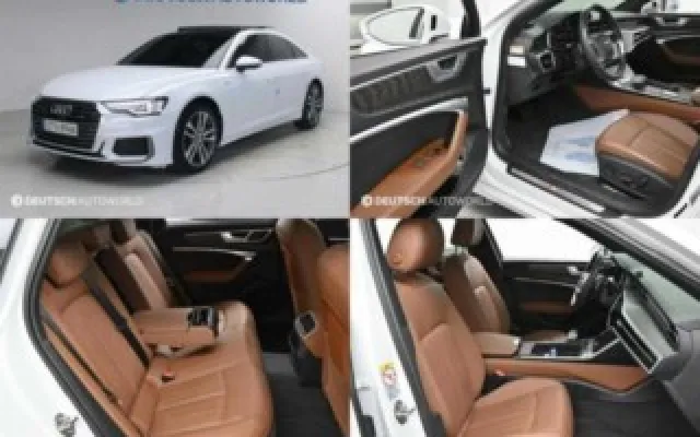 외제중고차시세 A6 (C8) 45 TFSI 프리미엄 매물 사진 18 - 2022/08 74,735km