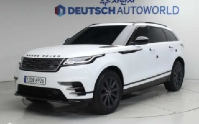 외제중고차시세 레인지로버 벨라 2.0 P250 R-다이나믹 SE 매물 사진 7 - 2023/05 36,587km