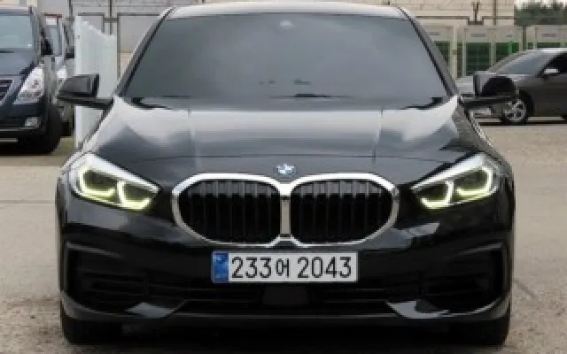 외제중고차시세 1시리즈 (F40) 120i 어드밴티지 매물 사진 14 - 2022/03 73,207km