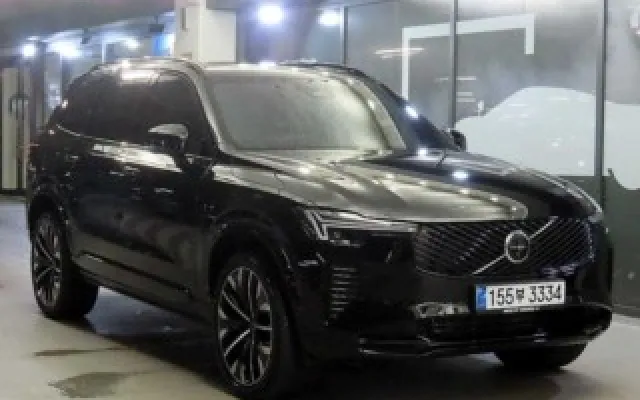 외제중고차시세 XC90 2세대 2.0 B6 AWD 매물 사진 2 - 2025/12 10,961km